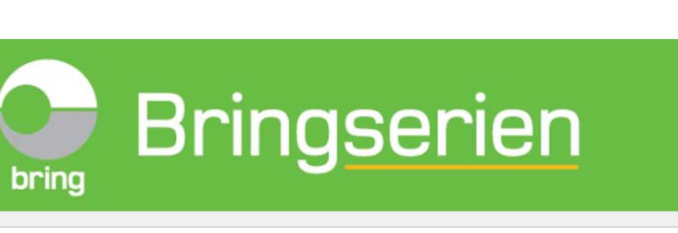 2. runde i Bring-serien